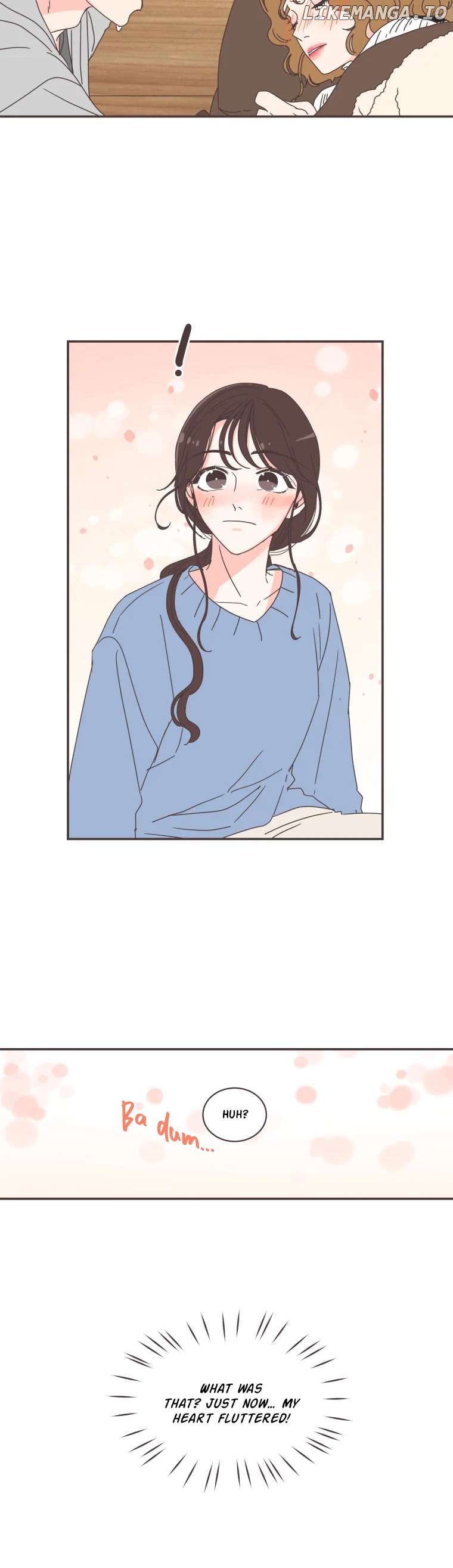 She’s My Type Chapter 81 - page 28