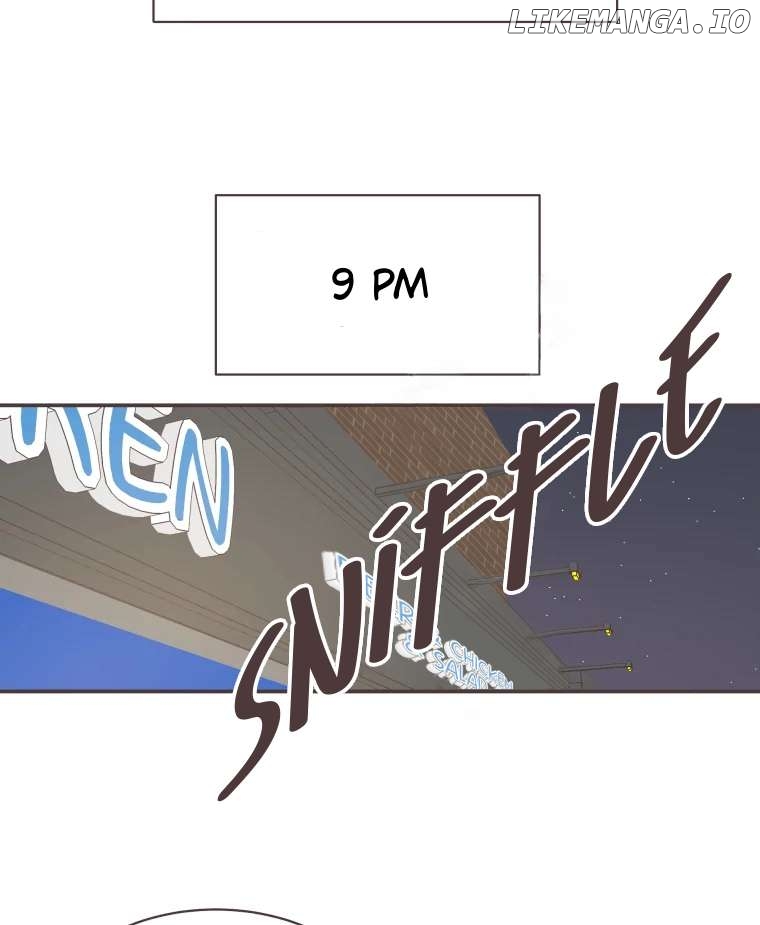 She’s My Type Chapter 81 - page 3