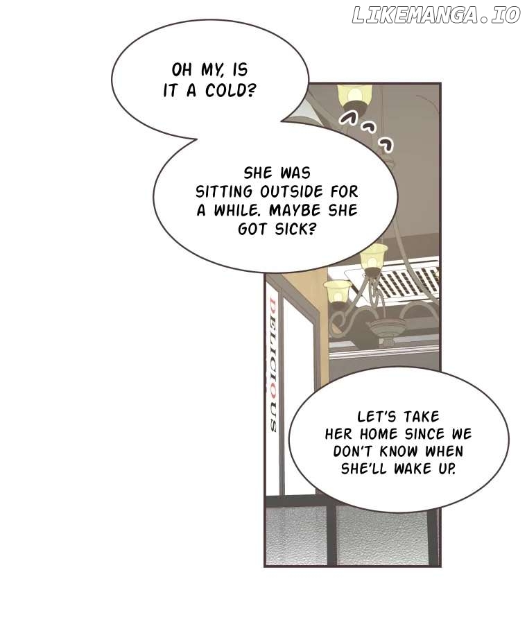 She’s My Type Chapter 81 - page 30