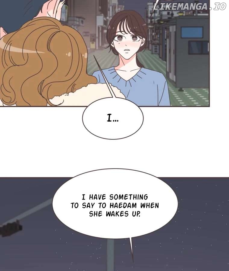 She’s My Type Chapter 81 - page 39