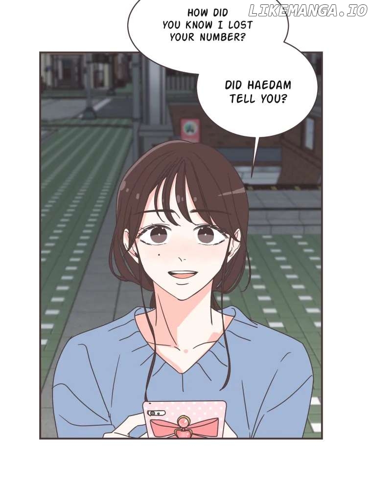 She’s My Type Chapter 81 - page 43