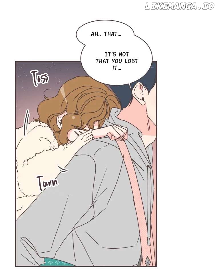 She’s My Type Chapter 81 - page 44