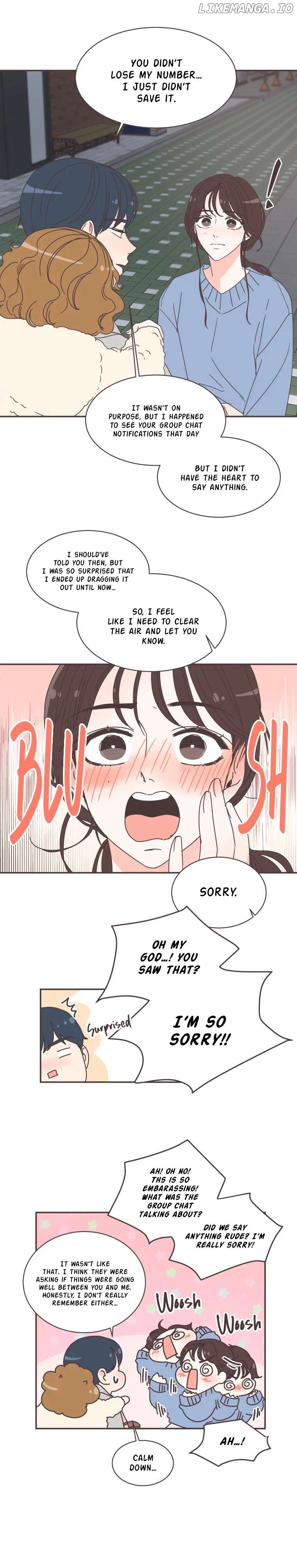 She’s My Type Chapter 81 - page 46