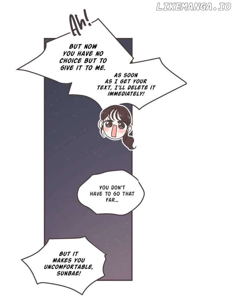 She’s My Type Chapter 81 - page 48