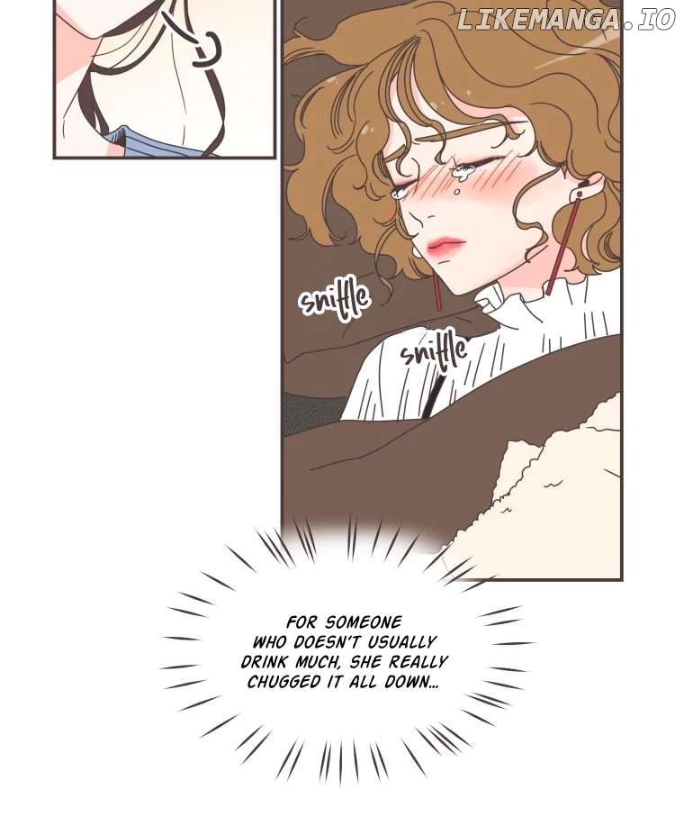 She’s My Type Chapter 81 - page 5