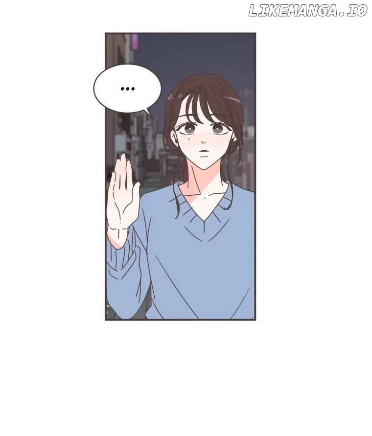 She’s My Type Chapter 81 - page 52
