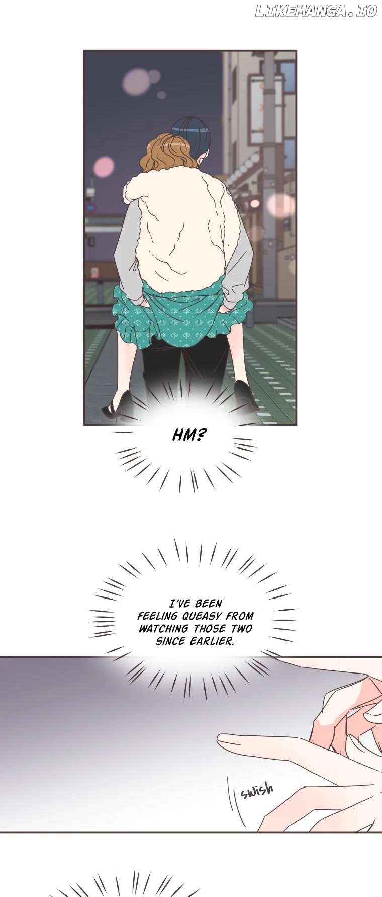 She’s My Type Chapter 81 - page 53