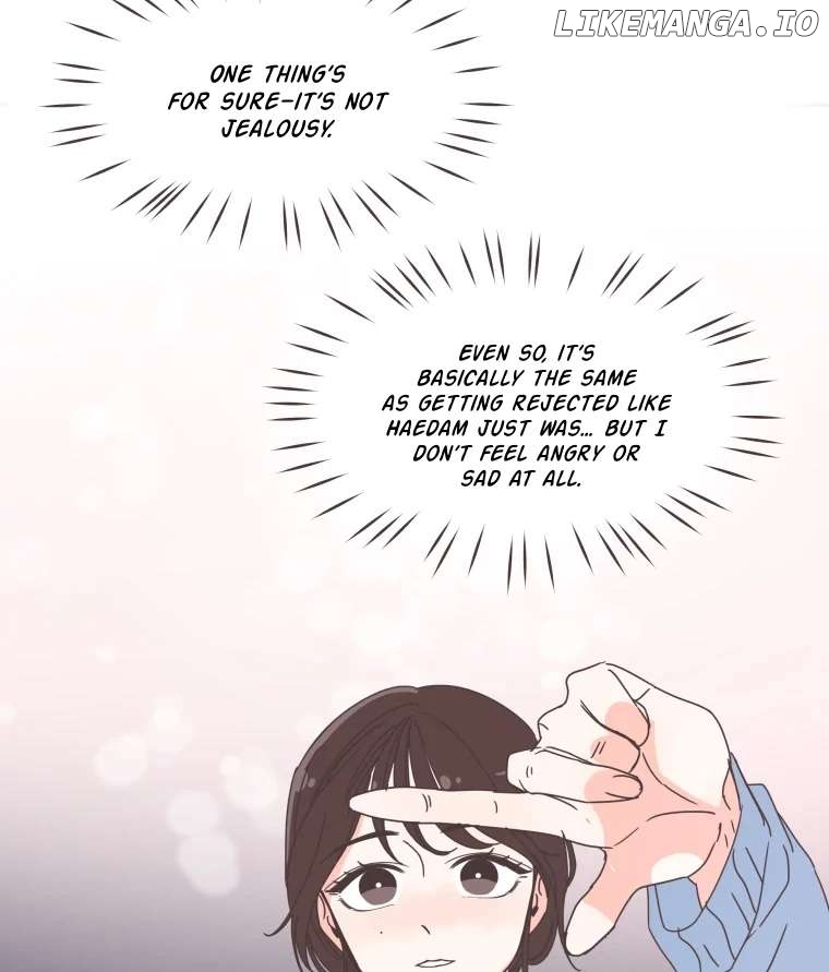 She’s My Type Chapter 81 - page 54