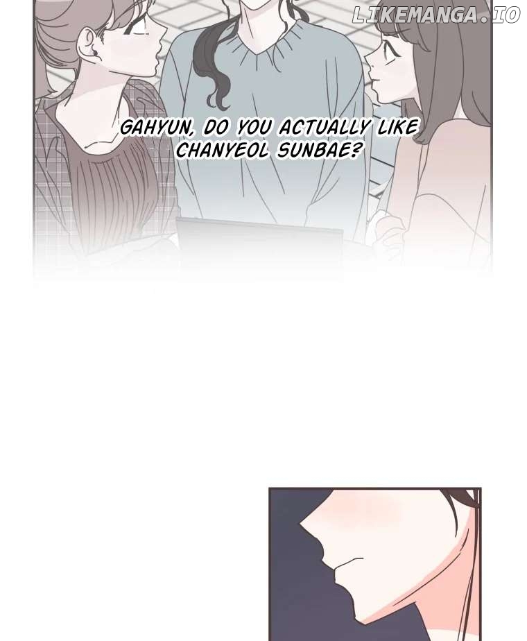 She’s My Type Chapter 81 - page 58