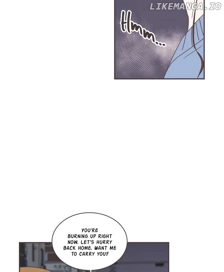 She’s My Type Chapter 81 - page 59