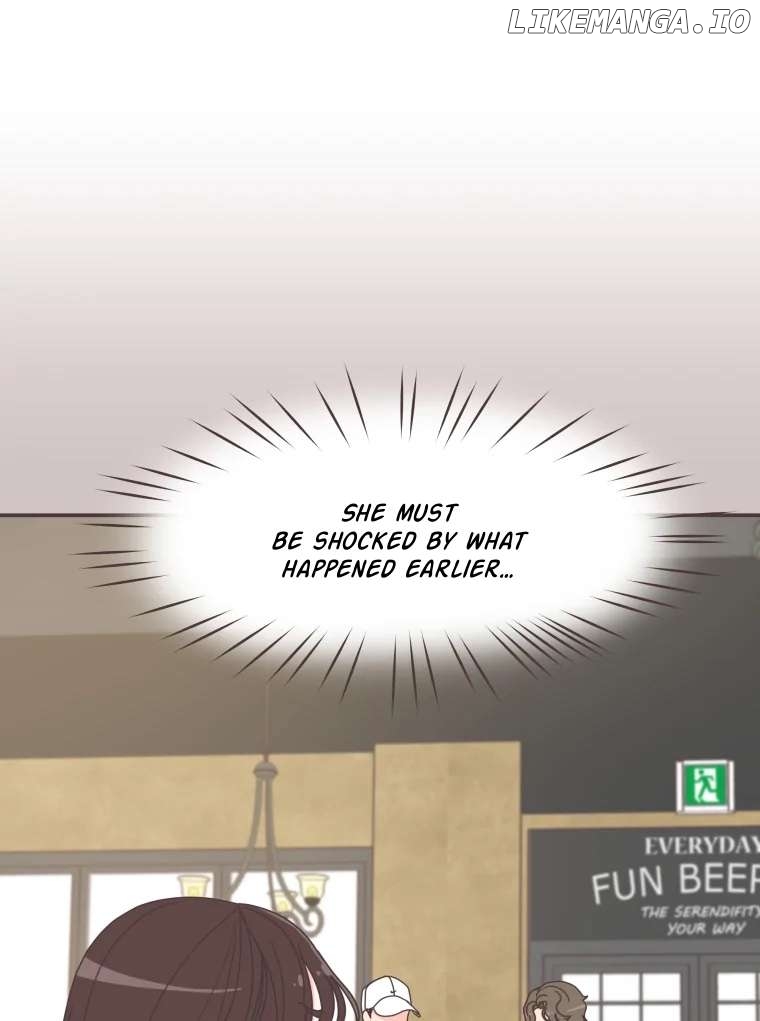 She’s My Type Chapter 81 - page 6