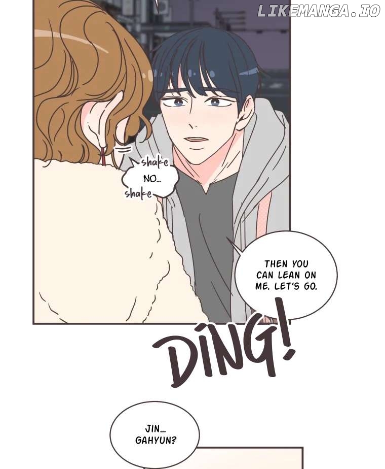 She’s My Type Chapter 81 - page 60