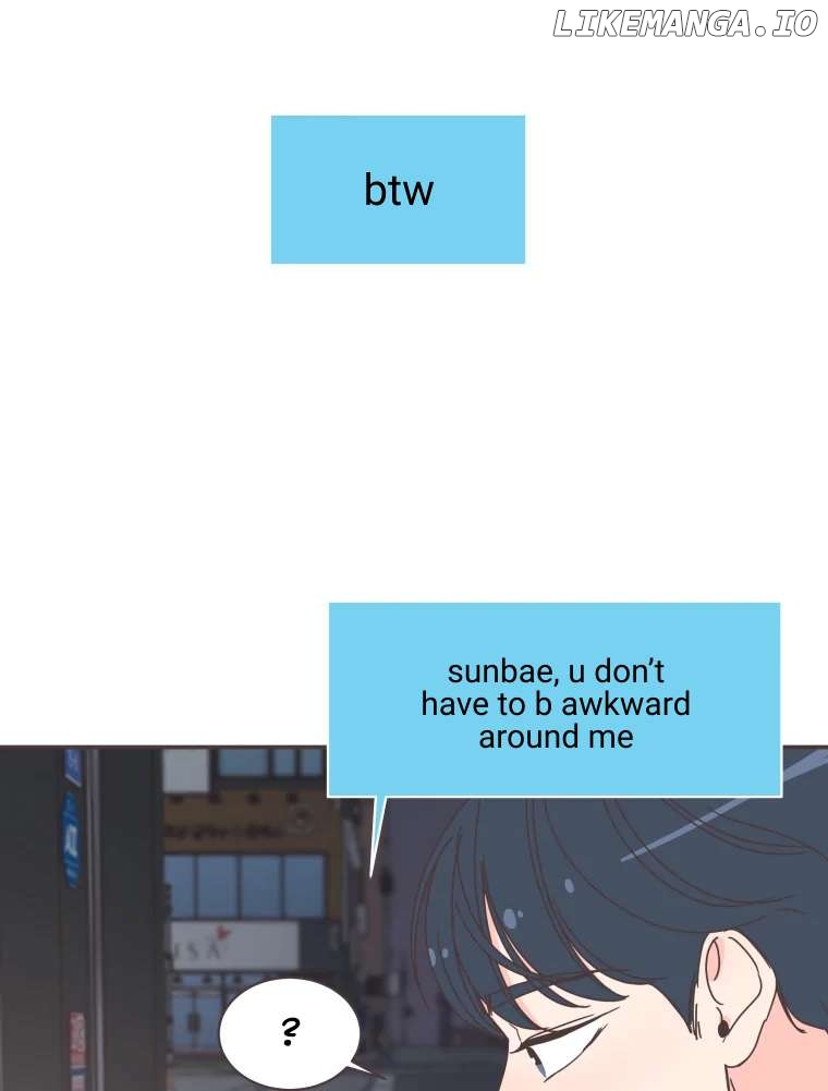 She’s My Type Chapter 81 - page 62