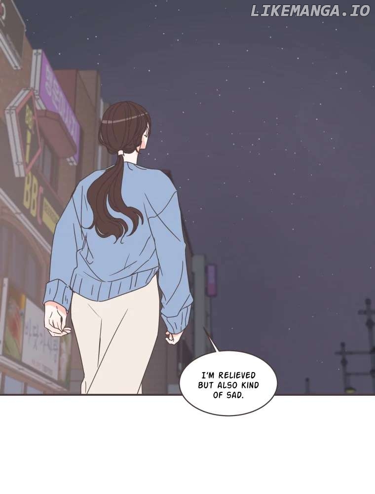 She’s My Type Chapter 81 - page 65