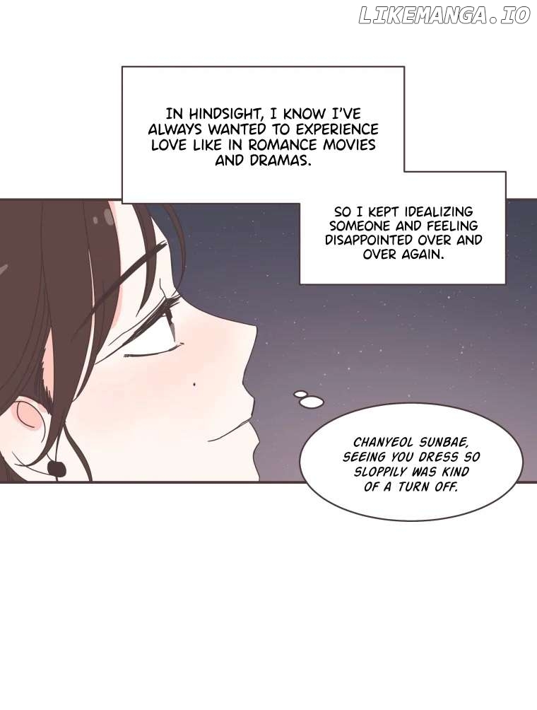 She’s My Type Chapter 81 - page 66