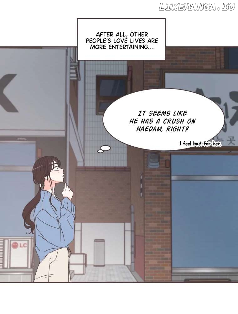 She’s My Type Chapter 81 - page 67