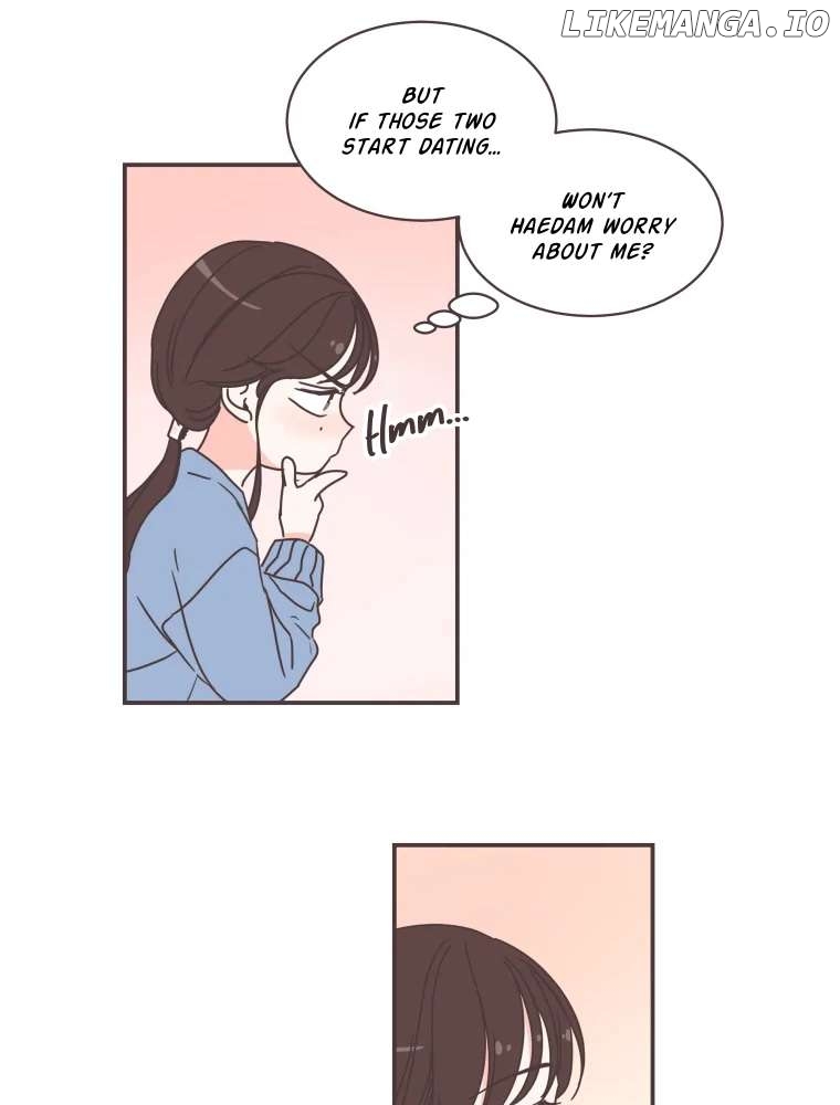 She’s My Type Chapter 81 - page 68