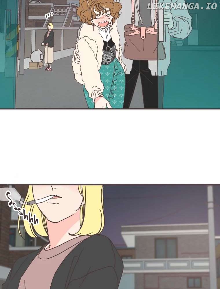 She’s My Type Chapter 81 - page 70