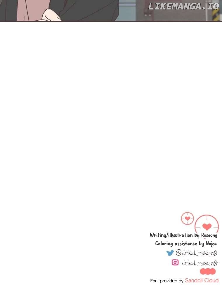 She’s My Type Chapter 81 - page 71
