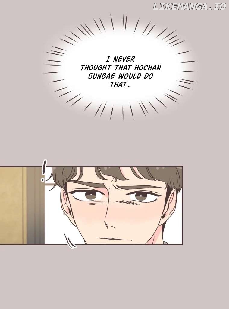 She’s My Type Chapter 81 - page 9