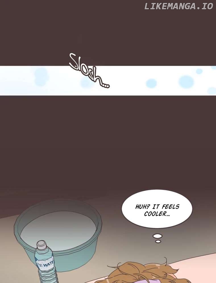 She’s My Type Chapter 82 - page 10