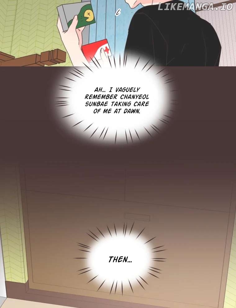 She’s My Type Chapter 82 - page 12