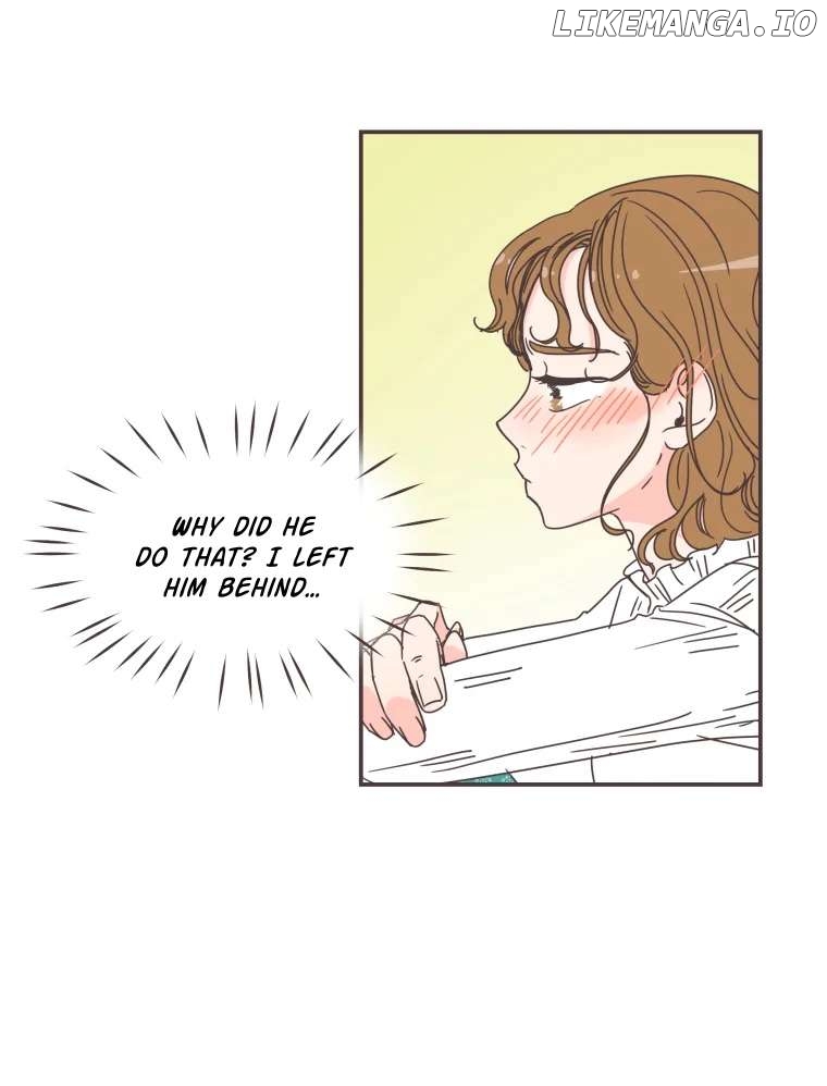 She’s My Type Chapter 82 - page 14