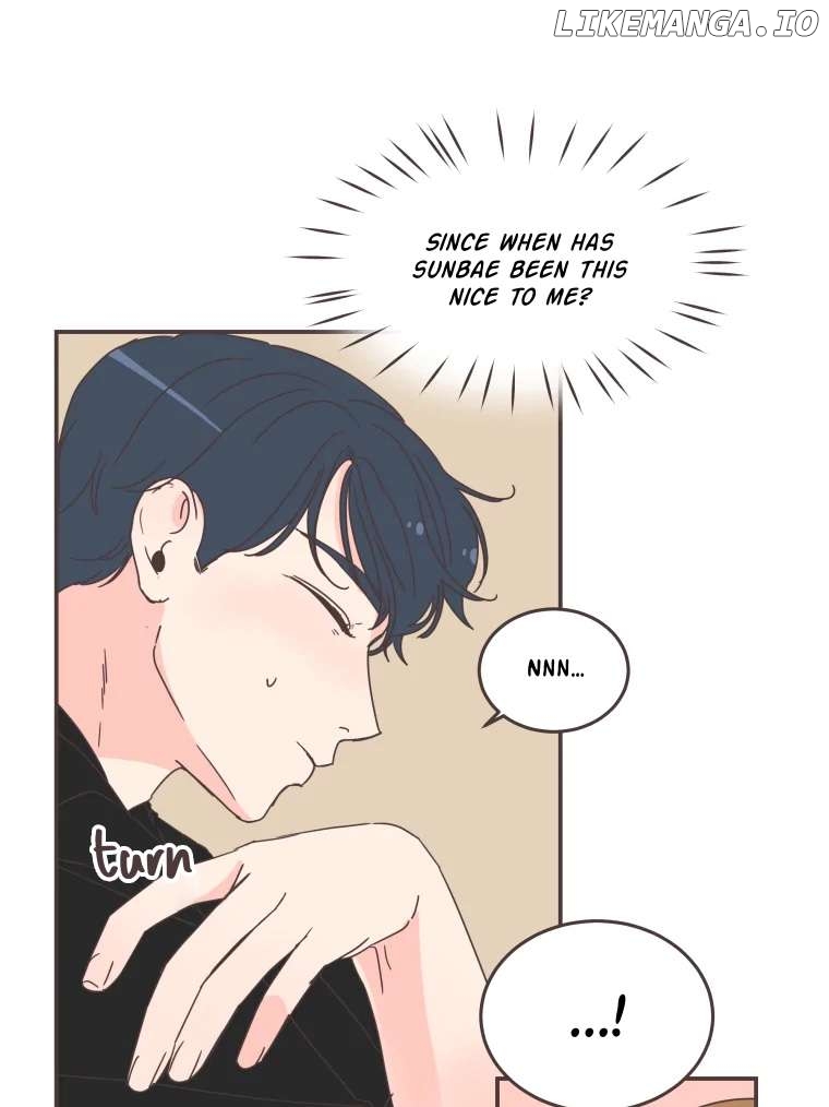 She’s My Type Chapter 82 - page 15