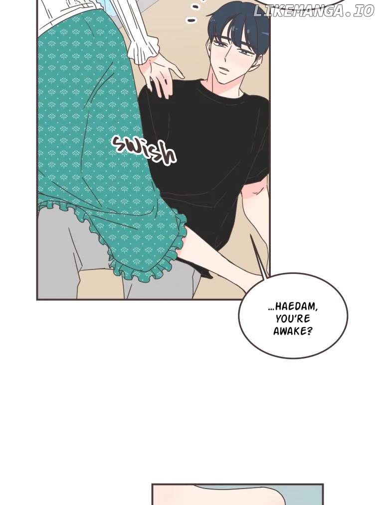 She’s My Type Chapter 82 - page 17