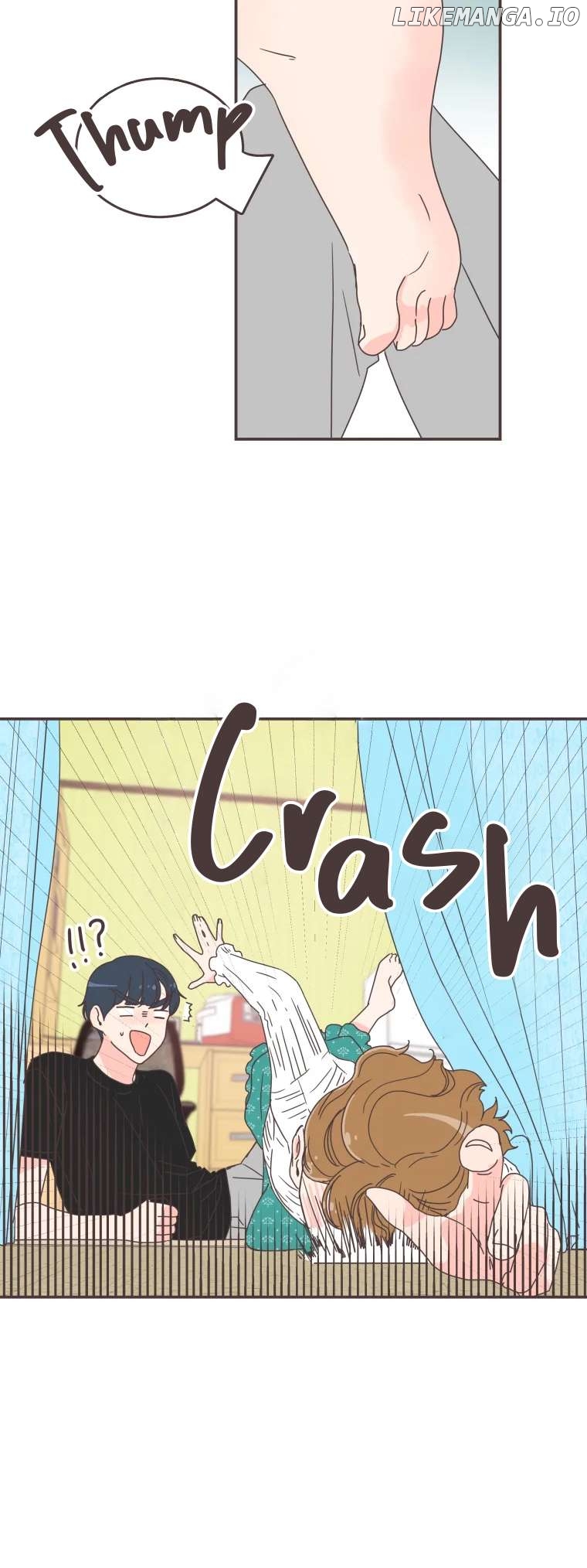 She’s My Type Chapter 82 - page 18