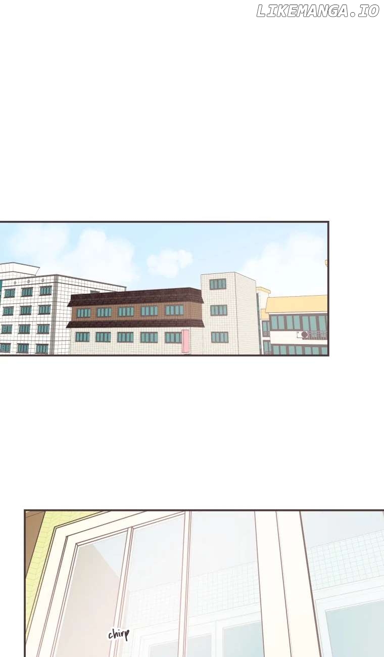 She’s My Type Chapter 82 - page 2