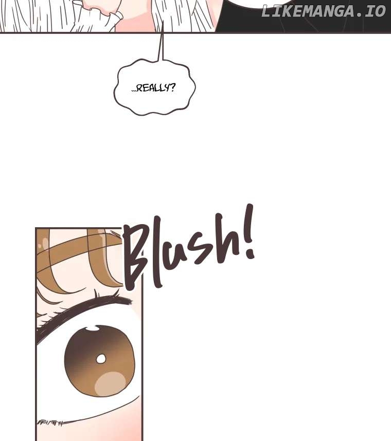 She’s My Type Chapter 82 - page 21
