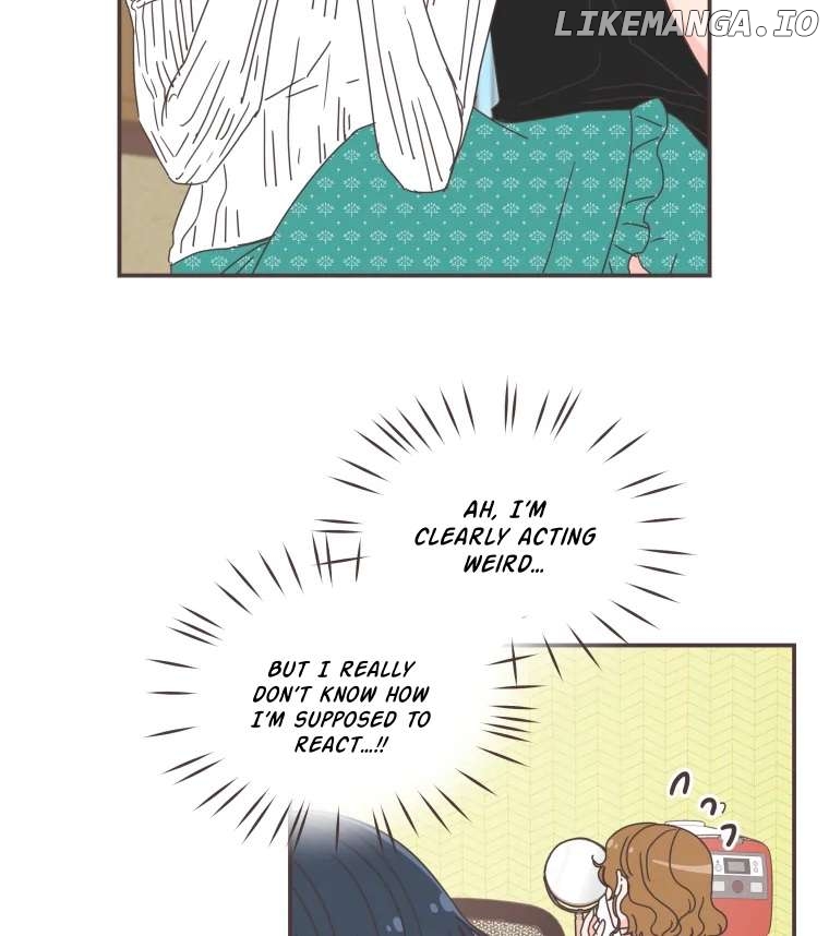 She’s My Type Chapter 82 - page 23