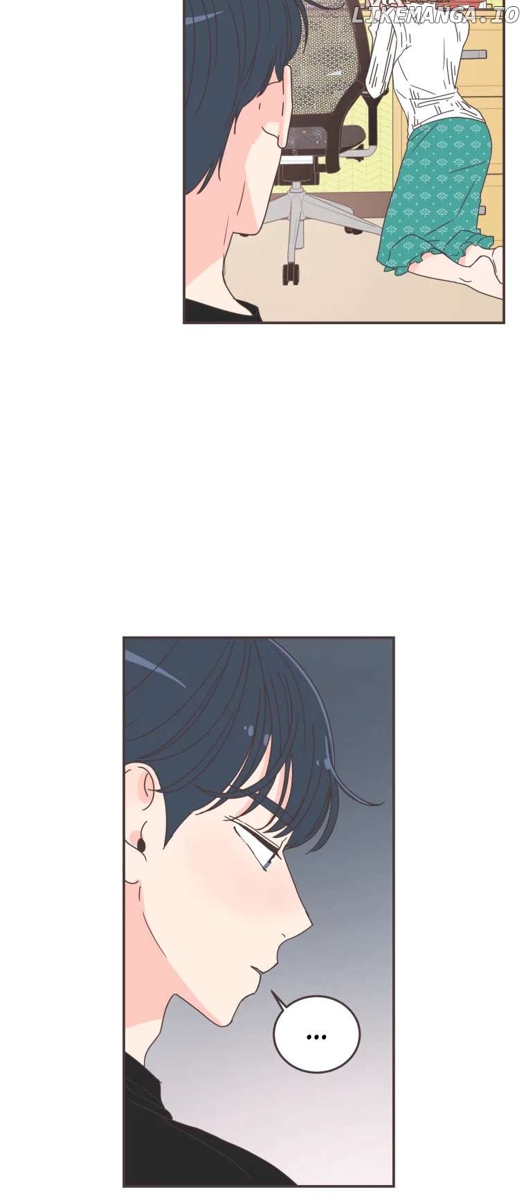 She’s My Type Chapter 82 - page 24