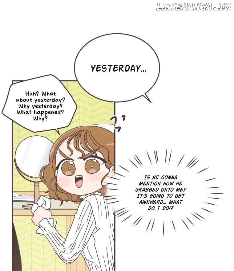 She’s My Type Chapter 82 - page 25