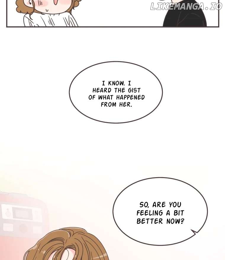 She’s My Type Chapter 82 - page 28