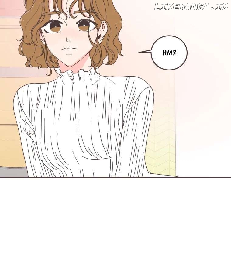 She’s My Type Chapter 82 - page 29