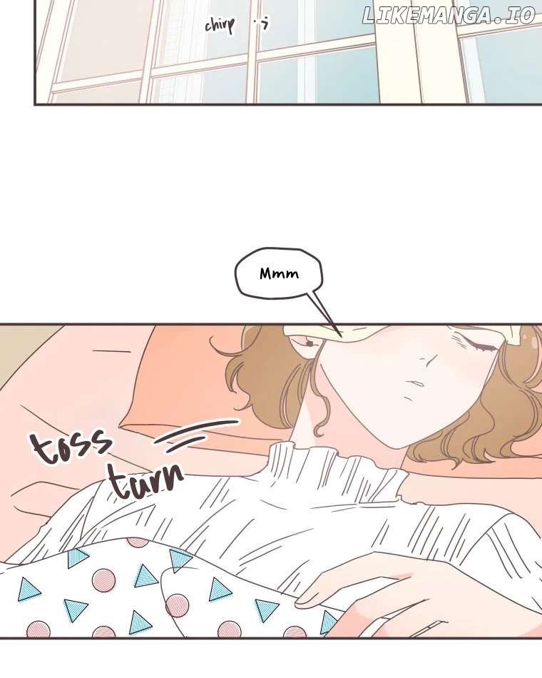 She’s My Type Chapter 82 - page 3