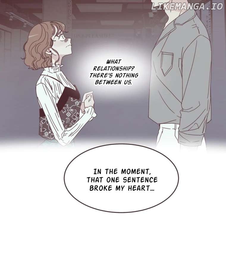 She’s My Type Chapter 82 - page 31