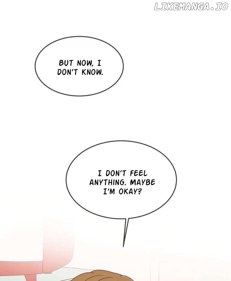 She’s My Type Chapter 82 - page 32