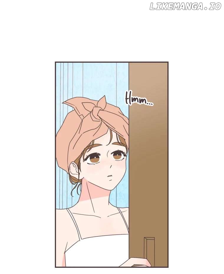She’s My Type Chapter 82 - page 36