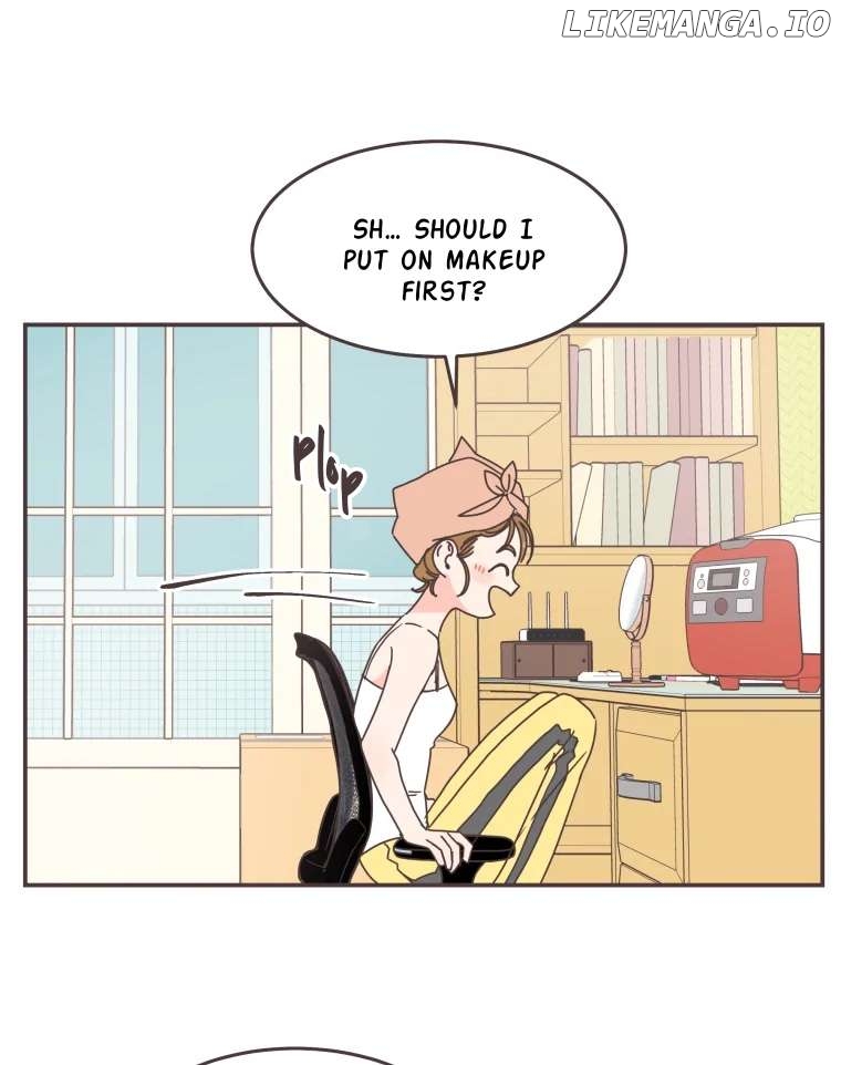 She’s My Type Chapter 82 - page 39