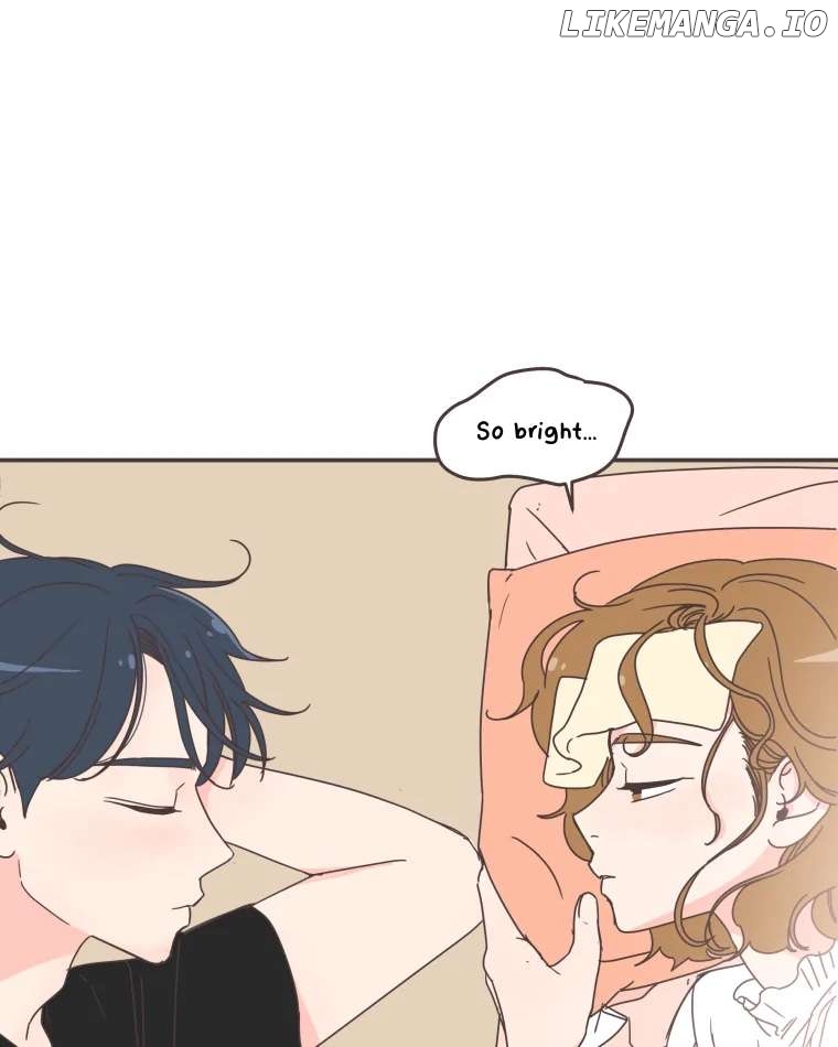 She’s My Type Chapter 82 - page 4