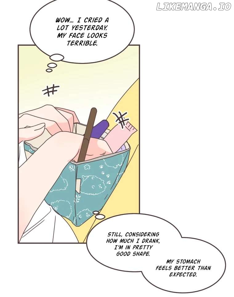 She’s My Type Chapter 82 - page 40