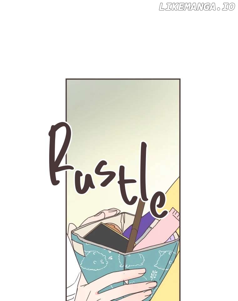 She’s My Type Chapter 82 - page 41