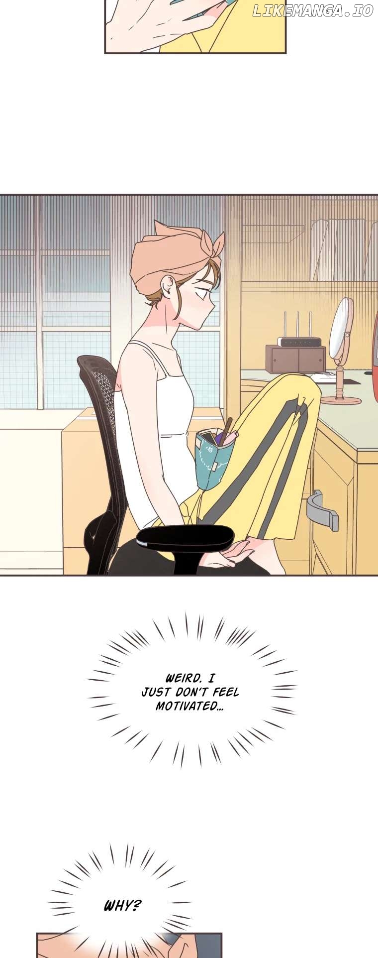 She’s My Type Chapter 82 - page 42