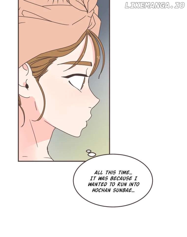 She’s My Type Chapter 82 - page 43