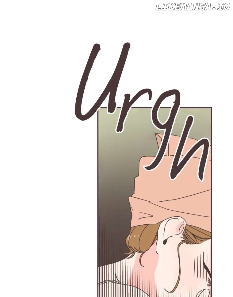 She’s My Type Chapter 82 - page 44