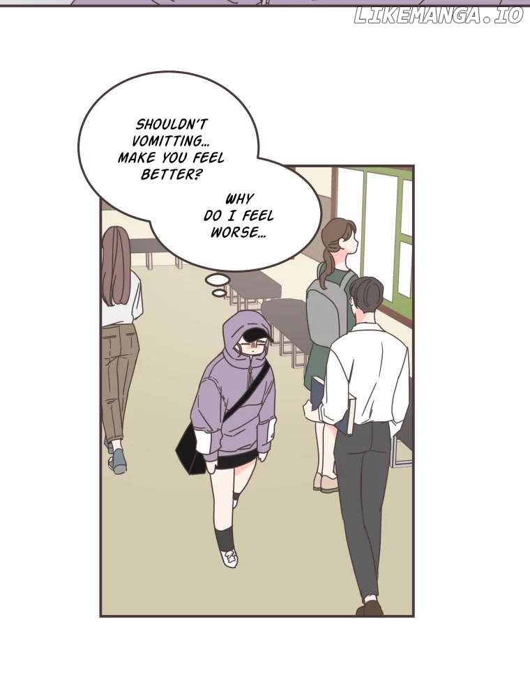 She’s My Type Chapter 82 - page 47