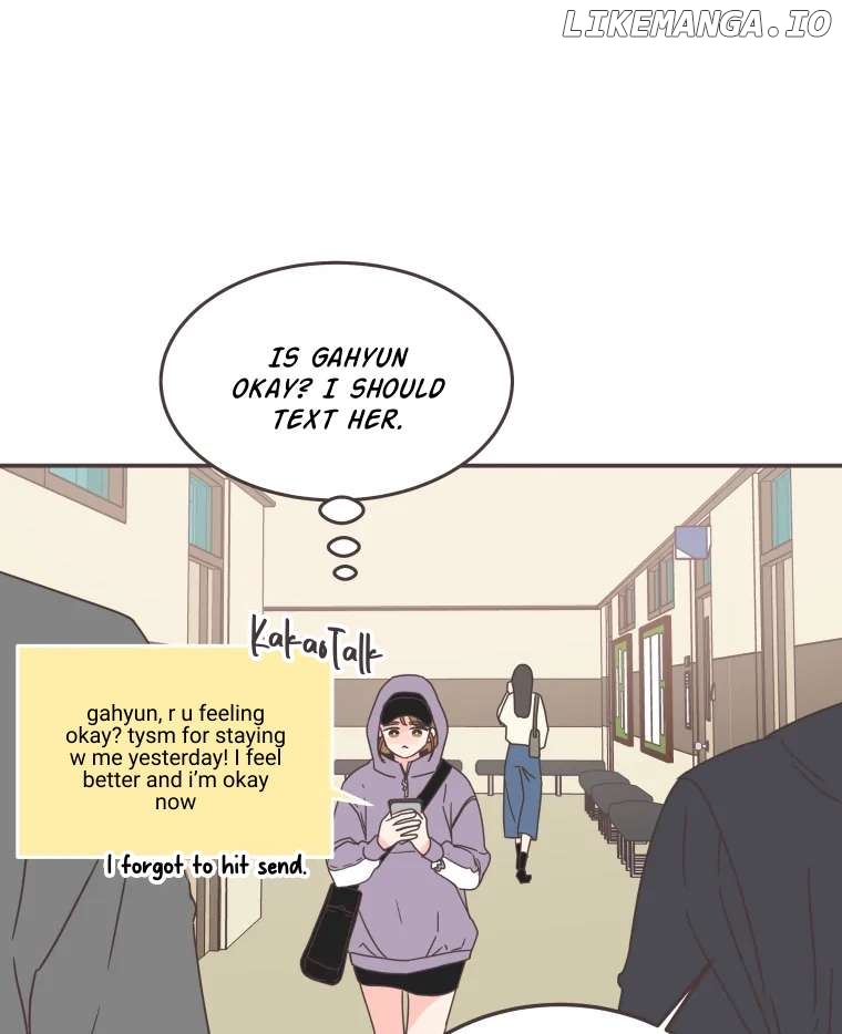 She’s My Type Chapter 82 - page 48